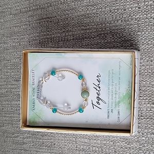 Energy Stone bracelet